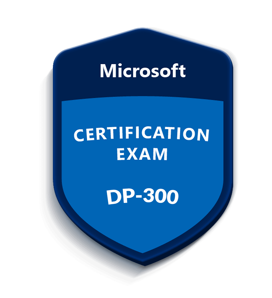 Microsoft Azure DP203